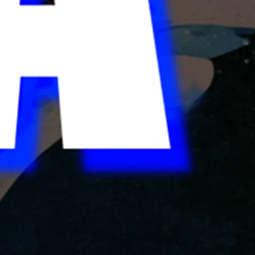 Shadow Style set to Smooth
